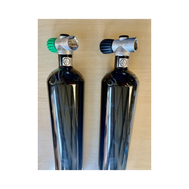 CCR 3-Liter Flaschen-Set CCR 3-Liter Flaschen-Set