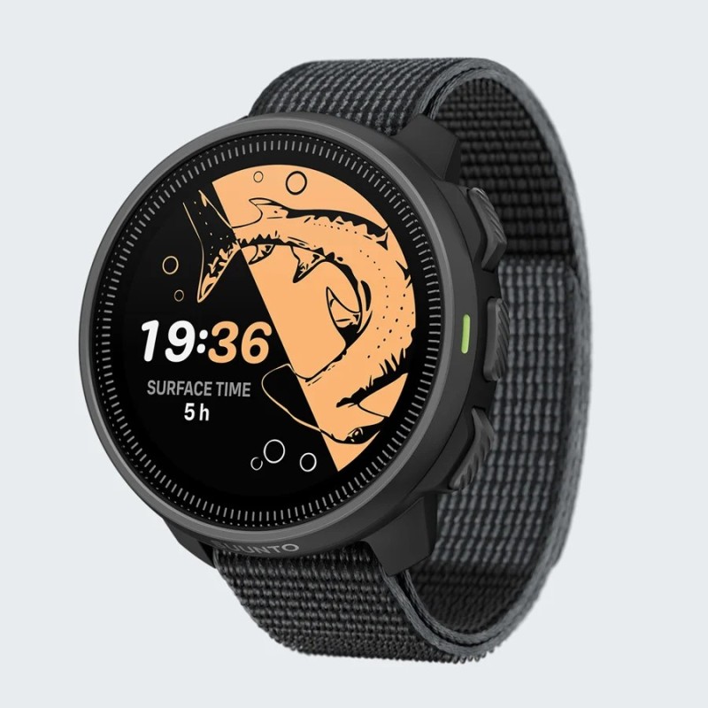 SUUNTO Nautic S SUUNTO Nautic S