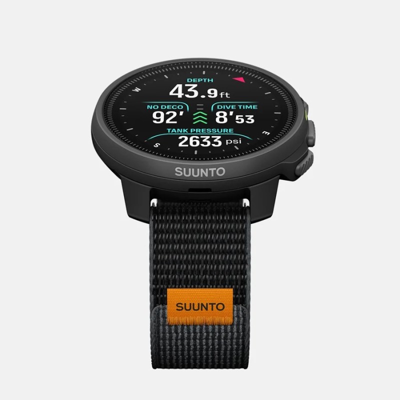 SUUNTO Nautic S SUUNTO Nautic S