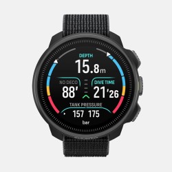 SUUNTO Nautic S SUUNTO Nautic S