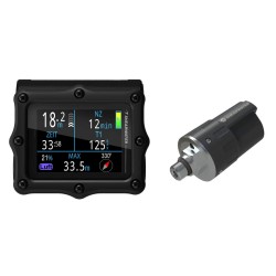 Shearwater Perdix 3