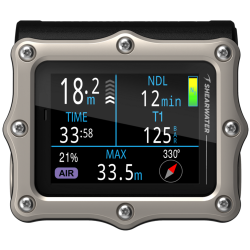 Shearwater Perdix 3 Shearwater Perdix 3