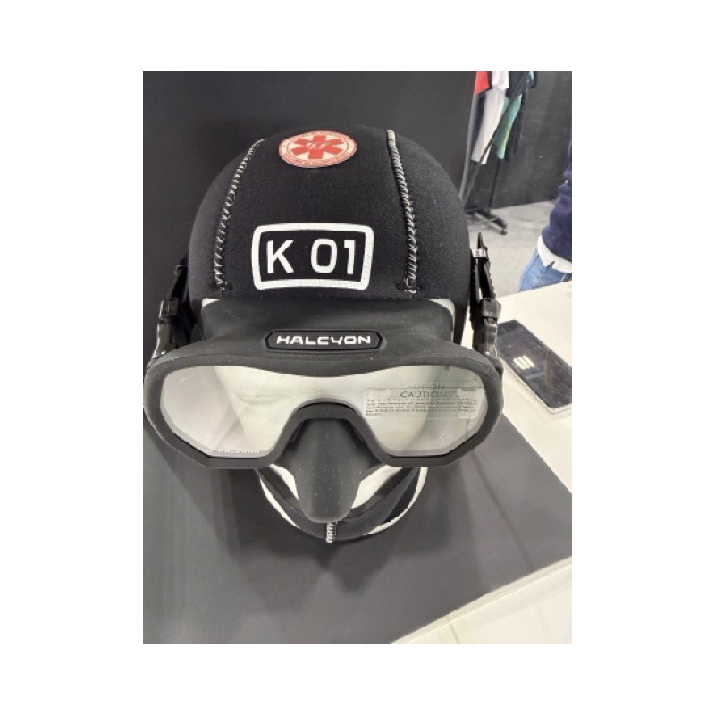 K01 Emergency Chip K01 Emergency Chip