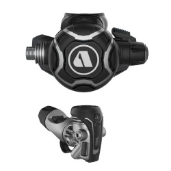 Apeks / Deepstop EVX 200 DIR Set Longhose