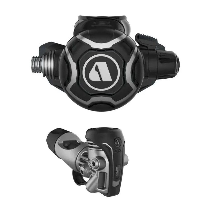 Apeks / Deepstop EVX 200 Mono DIR Set Longhose