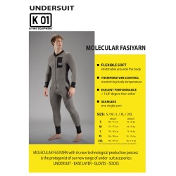 K01 FasiYarn