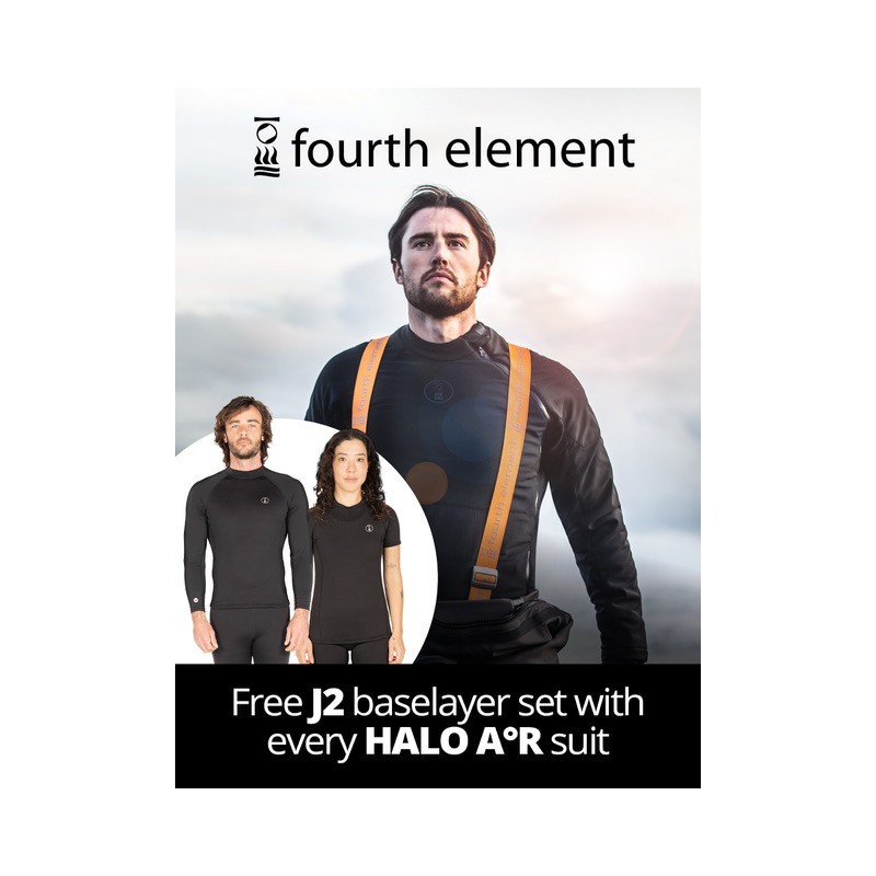 Fourth Element Women's Halo 3D Fourth Element Women's Halo 3D