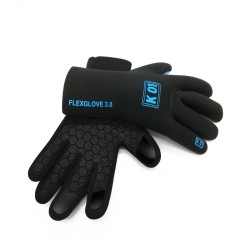 K01 Blue Flexglove