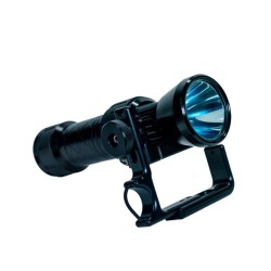 Halcyon Phaser Divelight