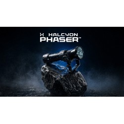 Halcyon Phaser Divelight Halcyon Phaser Divelight