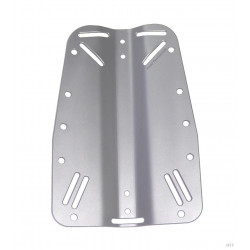 Heser Backplate Long