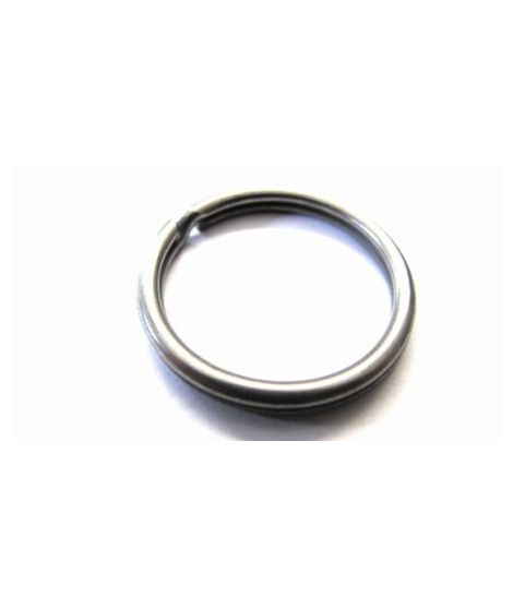 SS Key Ring 30mm