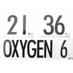 Halcyon MOD Label