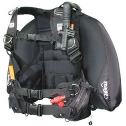 zeagle Tech Jacket