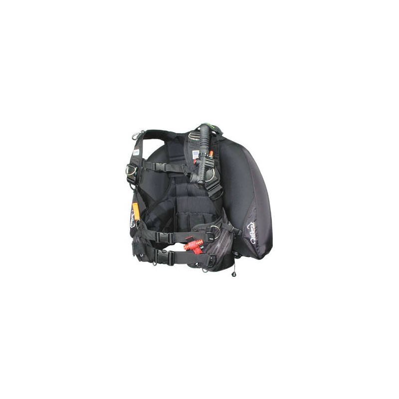zeagle Tech Jacket