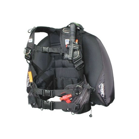 Zeagle Tech Jacket