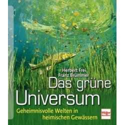 Das Grüne Universum