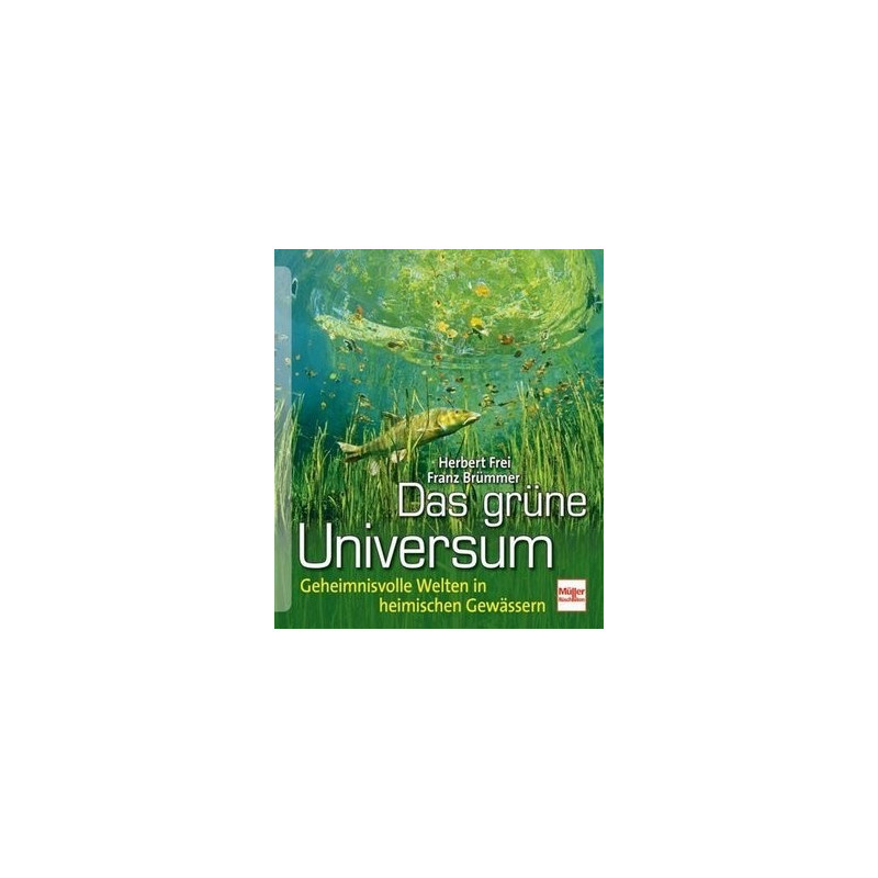 Das grüne Universum