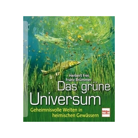 Das grüne Universum