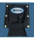 Halcyon MC Backplate-Storage Pack