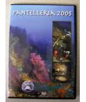 DVD: Pantelleria 2005
