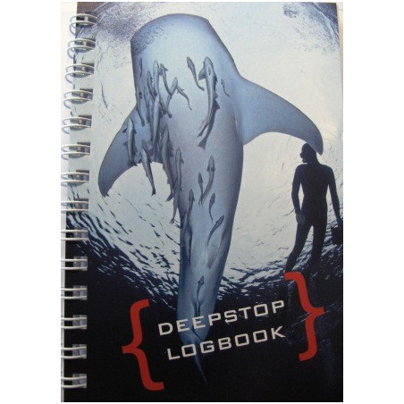 Deepstop Logbook