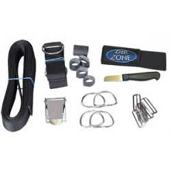 DIR Zone Secure Harness