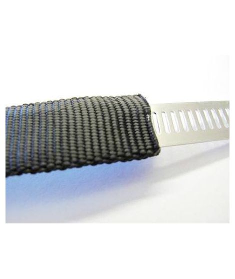 Tube Webbing for Hoseclamps