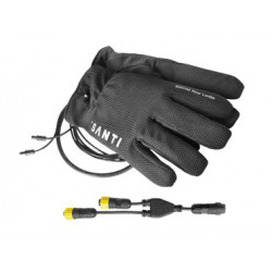 Santi Heating Gloves