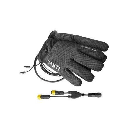 SANTI Heating Gloves