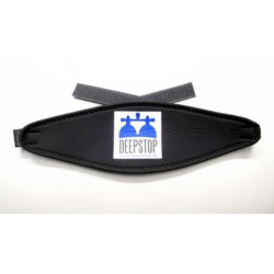 Deepstop Neoprene Maskstrap