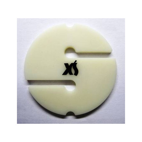 XS Scuba Cookie " Glow in the Dark"