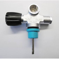 DIR Zone Sidemountvalve right