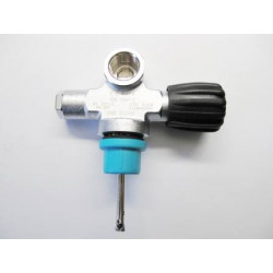 DIR Zone Sidemountvalve left