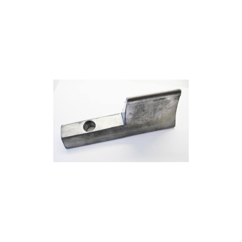 Tailweight ca. 2kg