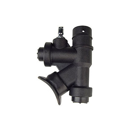 Halcyon Power Inflator