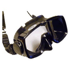 Halcyon Maske