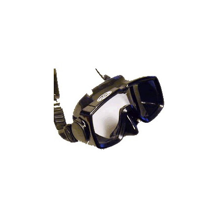 Halcyon Maske