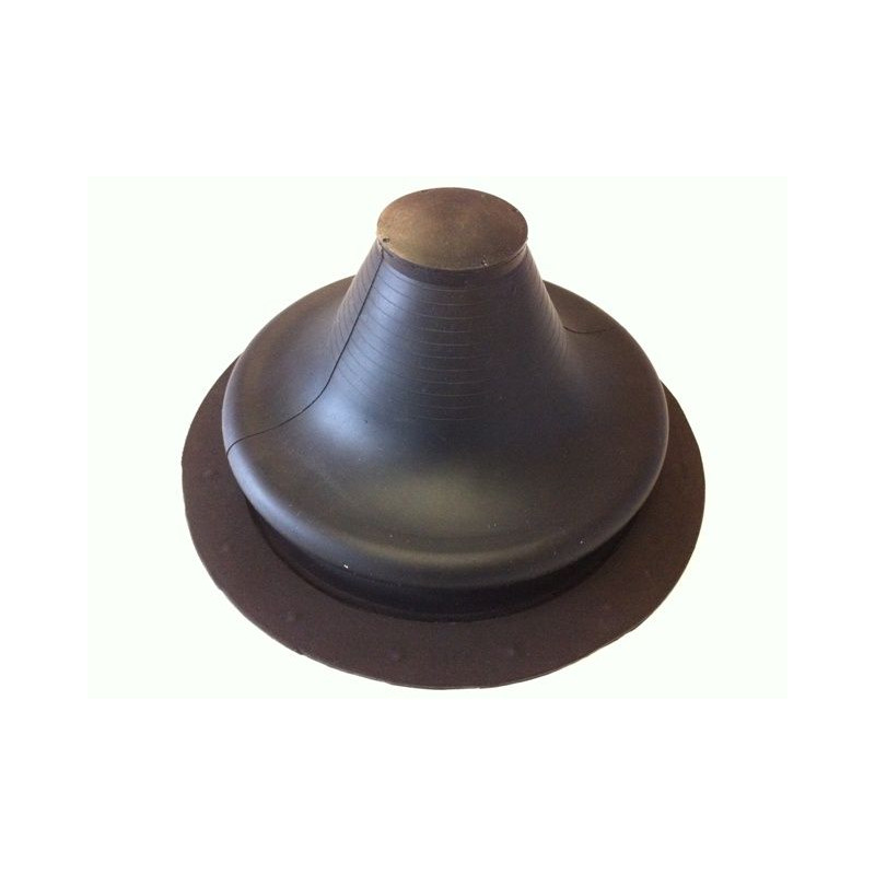 Silicone Neckseal 