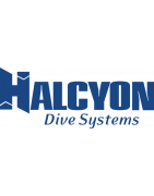 Halcyon Lighting Systems