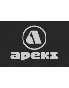 Apeks Regulators 