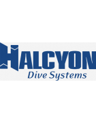 Halcyon Regulators