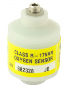 Oxygen Sensors