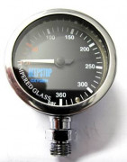 Deepstop Manometer