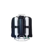 Oxygensensors for Rebreather