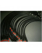 LP Hoses, 1/2"