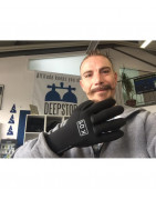 Neoprene Gloves 