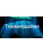 Trockentauchen