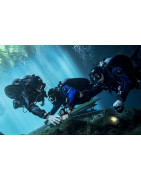 GUE Diving Classes