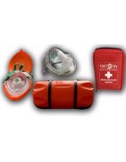 First AID Oxygen Kit